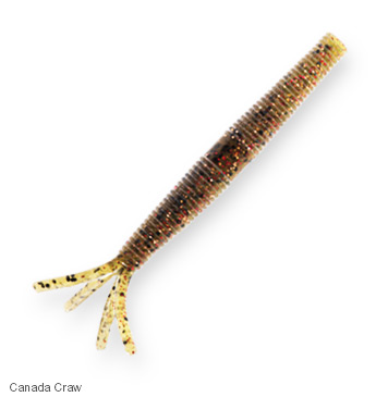 Z-MAN Hula StickZ 4 Inch